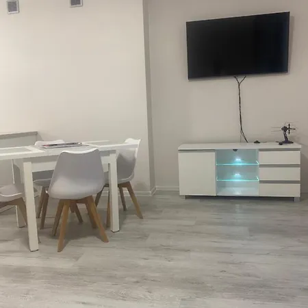 Апартаменты Mazurski Szlak Гижицко