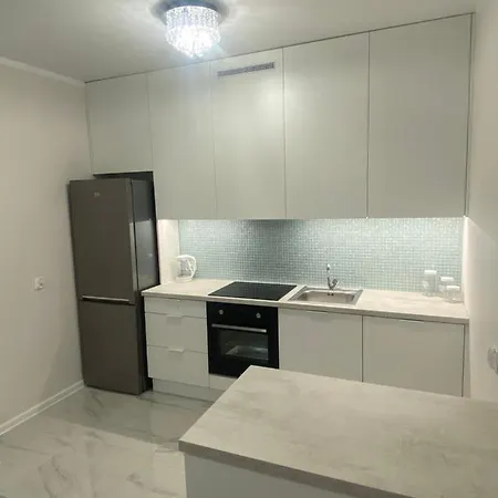 Апартаменты Mazurski Szlak