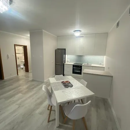 Mazurski Szlak * Гижицко